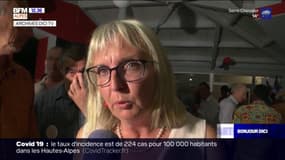 Départementales: Pascale Boyer et Guy Blanc candidats dans le canton de Gap-1