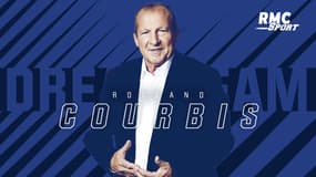 Rolland Courbis