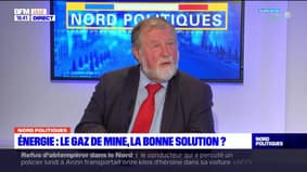Nord-Pas-de-Calais: le gaz de mine, une solution plus économique?