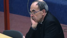 Le cardinal Barbarin a-t-il caché des actes de pédophilie au sein de son diocèse?