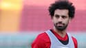 Mohamed Salah