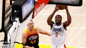 Kawhi Leonard - Los Angeles Clippers