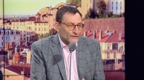 L'urgentiste Mathias Wargon sur RMC et RMC Story le 19 mars 2024