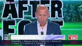 After Foot du vendredi - 09/06 – Partie 1/4 - L'important, c'est les 3 points