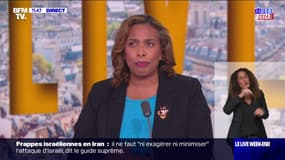 Duel Trump/Harris : un symbole de deux Amériques qui ne se parlent plus - 27/10