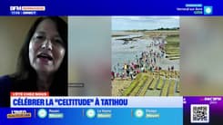 L'été chez nous: 30e édition des traversées Tatihou