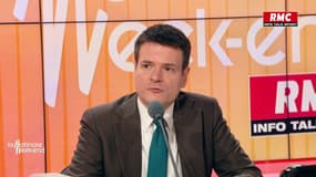Législatives: La crise politique fait "du Parlement une cocotte minute", observe Benjamin Morel, politologue