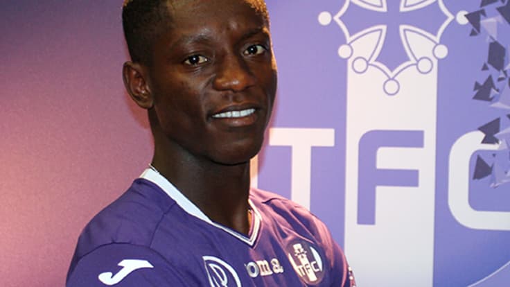 Max-Alain Gradel