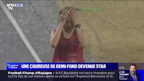 Le choix de Marie : Une coureuse de demi-fond devenue star - 15/05