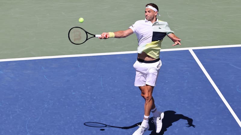 Dimitrov