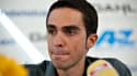Le clan Contador fourbit ses armes en vue du sprint final devant le TAS