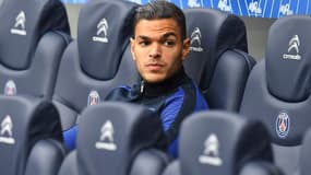 Hatem Ben Arfa