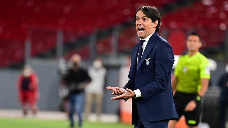 Italie: Simone Inzaghi a envoyé son frère en Serie B