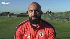 Vanden Borre, le gâchis