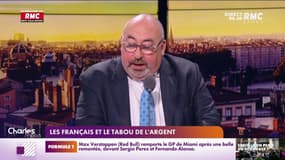 68% des Français sont épanouis par l’argent d’après un sondage Ifop