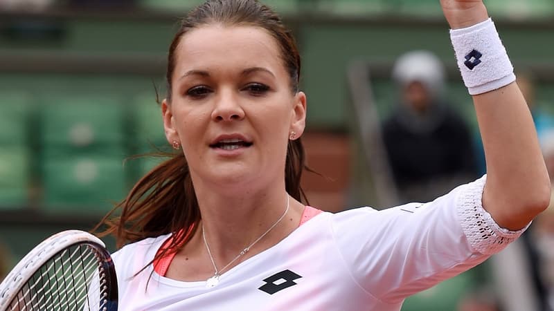 Radwanska
