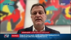 L'invité de l'actu : Louis Aliot - 21/04