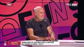 GG, set et match : Verbaliser les voitures avec le moteur qui tourne à l'arrêt, utile ? - 16/08