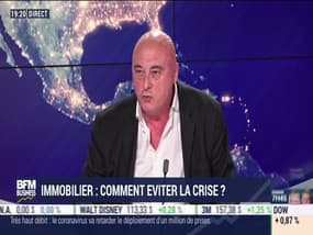 Immobilier : comment éviter la crise ? - 02/07