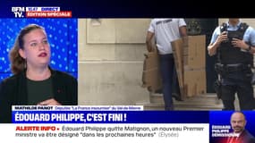 Edouard Philippe, c'est fini ! (2) - 03/07