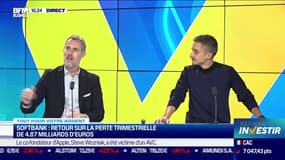 Tout pour investir - Vendredi 10 novembre