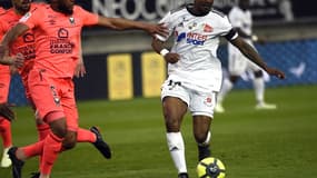 Gaël Kakuta