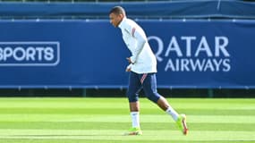 Kylian MBAPPE