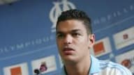 Socrate, c'est le nouveau surnom du milieu offensif pour ses partenaires à l'OM.