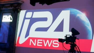 La chaîne d'informations i24news veut atteindre l'équilibre dans 4 ans.