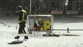 Coupure d'électricité géante à Berlin: l'Allemagne offre un million d'euros pour identifier les auteurs du sabotage 