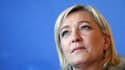 Nicolas Sarkozy veut les voix mais pas "les gueules" des électeurs du Front national, a déclaré vendredi sur France Info Marine Le Pen, qui estime que la consigne du président sortant pour les élections législatives -vote blanc ou abstention en cas de due