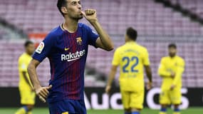 Busquets