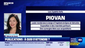 Ils apprécient Piovan - 03/07