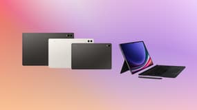 Samsung vous rembourse jusqu'à 300€ sur l'achat d'une Galaxy Tab S9 Ultra : comment résister ?