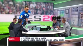 AFTER - L'équipe-type de L1, épisode 2 : les latéraux
