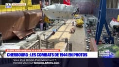 Manche: une exposition de photos à la Cité de la mer de Cherbourg-en-Cotentin