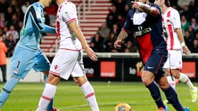 Ezequiel Lavezzi