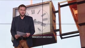 Changement d'heure: "Avec le système actuel, les journées correspondent à notre rythme de vie"
