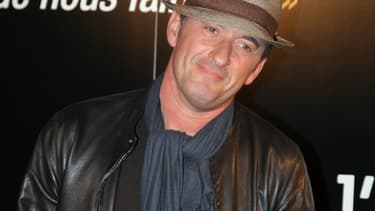 Christophe Dechavanne