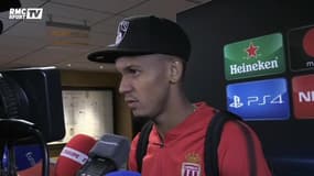 Monaco-Porto (0-3) –  Fabinho : "En Ligue des champions, de telles erreurs ne pardonnent pas"