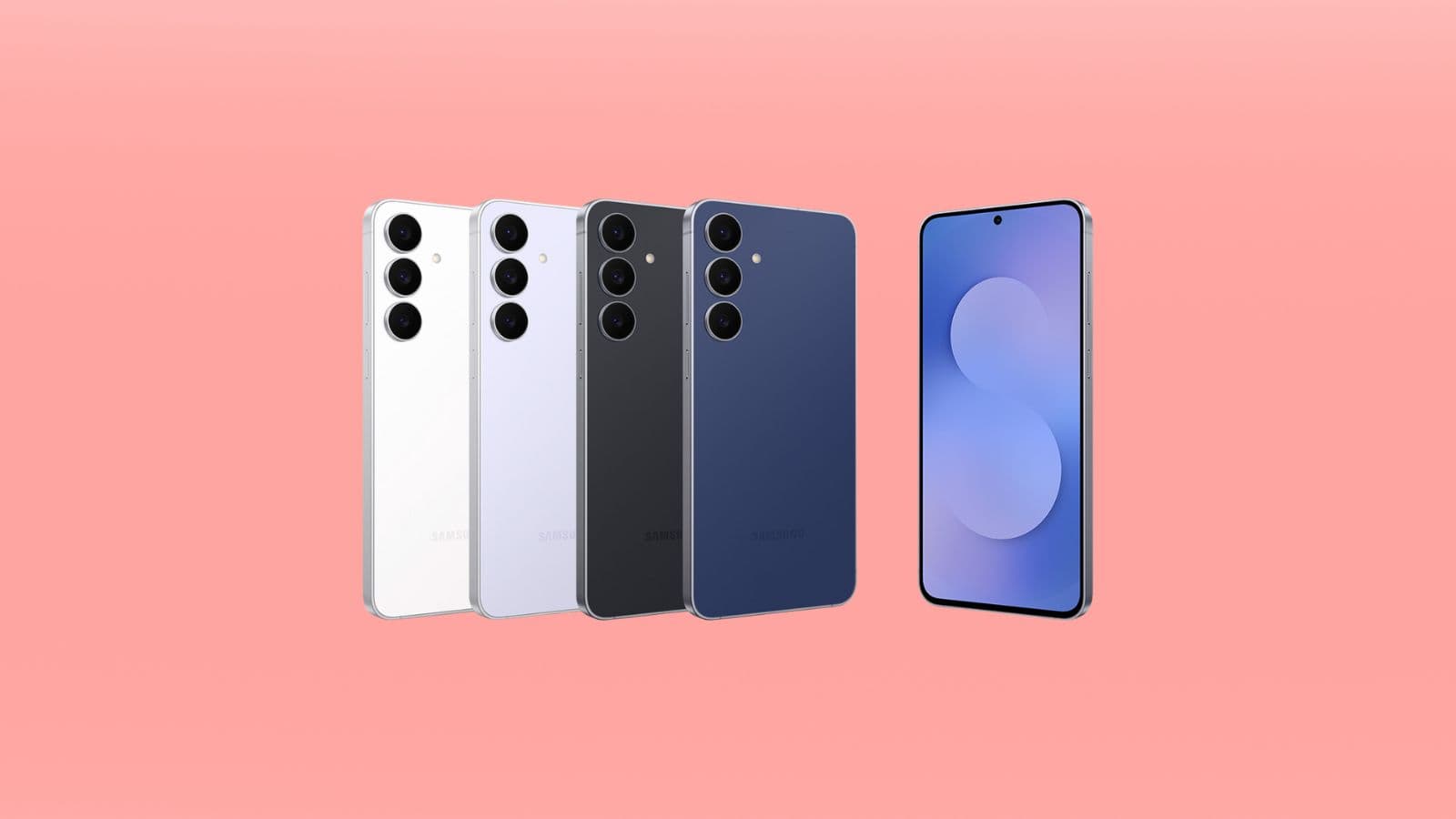 SAMSUNG VOUS OFFRE 2X PLUS DE STOCKAGE POUR LE MÊME PRIX SUR LE GALAXY S25 FE