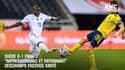 Suède 0-1 France : "Impressionnant et rayonnant" Deschamps encense Kanté