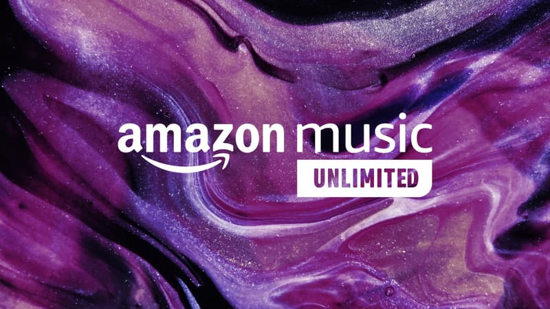 Oubliez Spotify et Deezer : dites bonjour à Amazon Music Unlimited gratuit