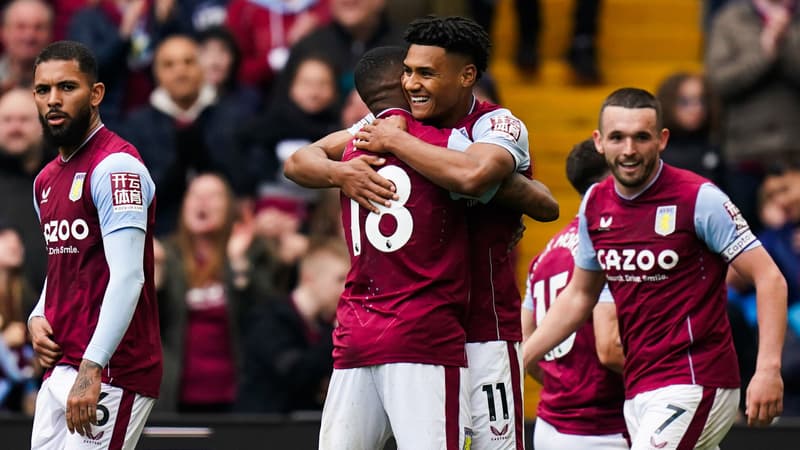 Aston Villa