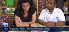 Double assassinat de Magnanville: la France s'est recueillie pour rendre hommage au couple de policiers