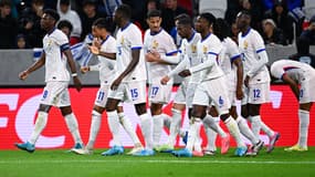 Israël-France le 10/10/2024