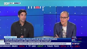 Noé Gersanois (Raise Sherpas): Phiture, un fonds d'investissement à but non lucratif - 16/09