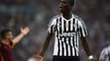 Paul Pogba sous le maillot de la Juventus Turin