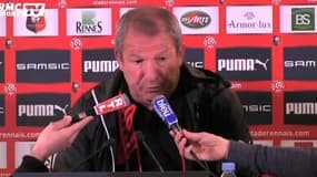 Courbis : "La 6ème place ? Pas évident, mais pas impossible"