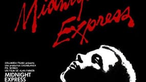"Midnight Express", réalisé par Alan Parker et sorti en 1978.